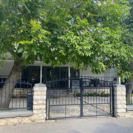 Holiday Apartmanhaz バラトンフレド エクステリア 写真