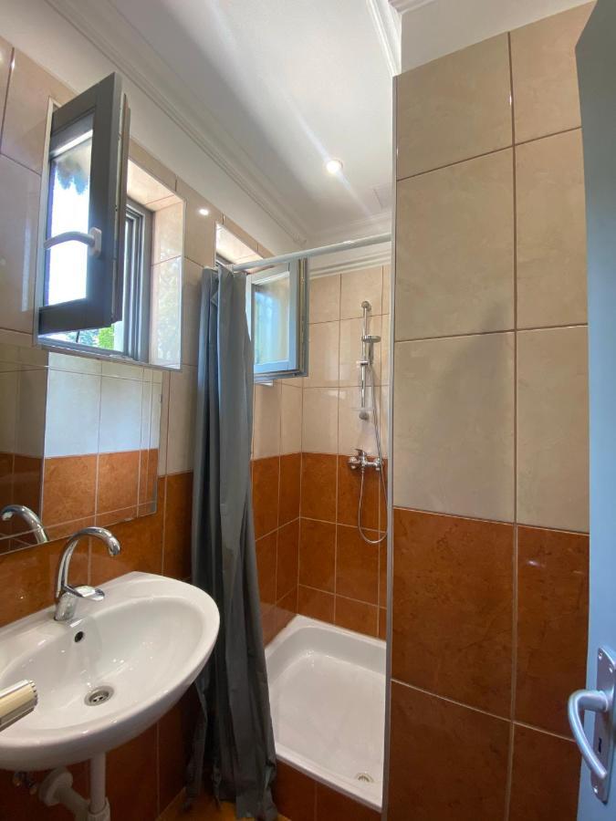 Holiday Apartmanhaz バラトンフレド エクステリア 写真