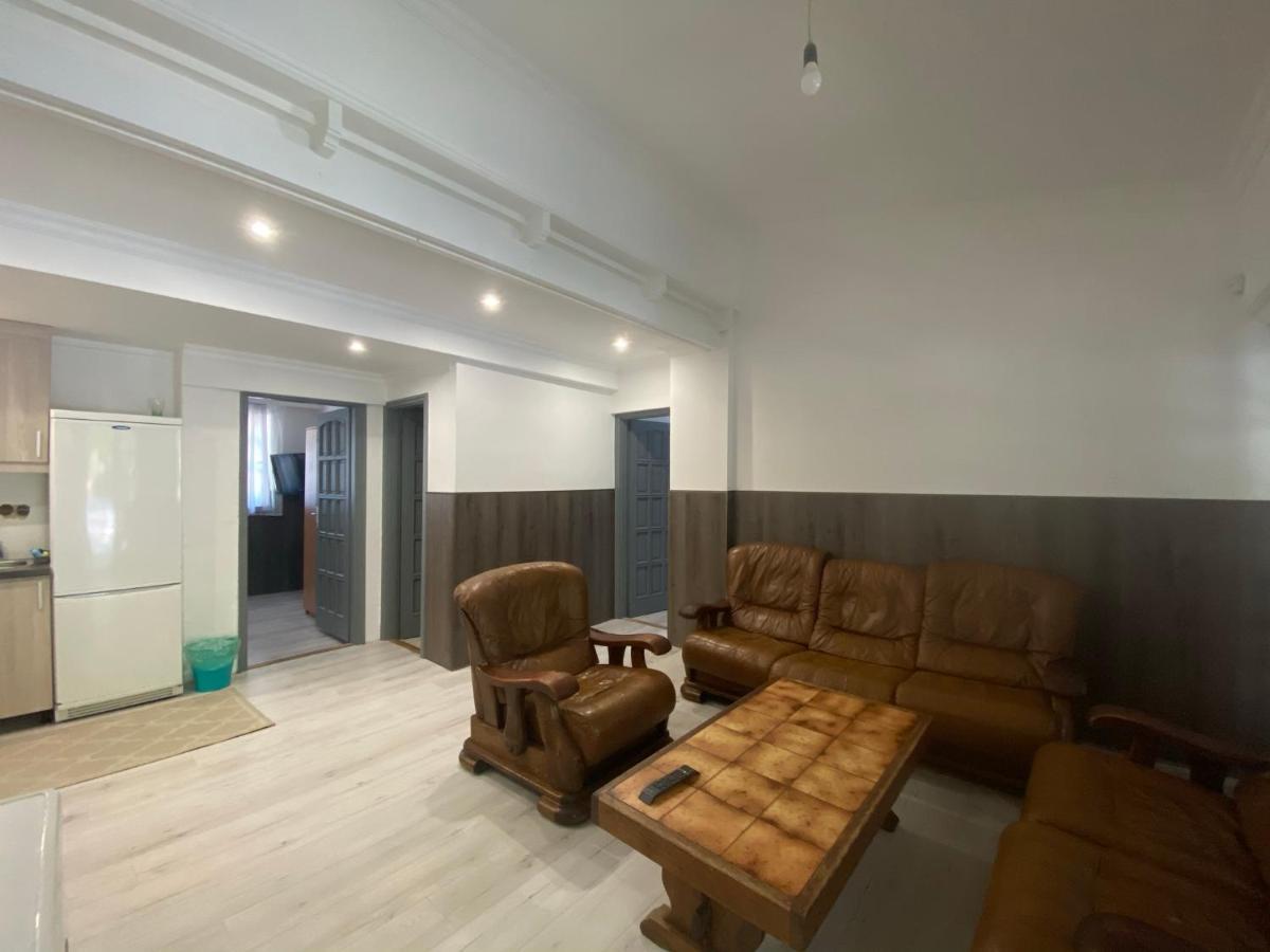 Holiday Apartmanhaz バラトンフレド エクステリア 写真